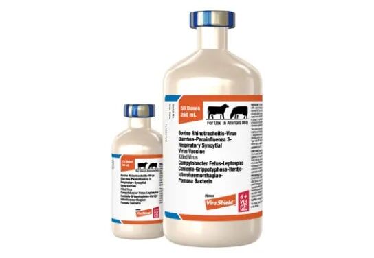 Elanco Vira Shield 6 VL5 HB, 50-Dose