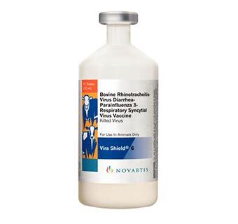 Elanco Vira Shield 6, 50-Dose