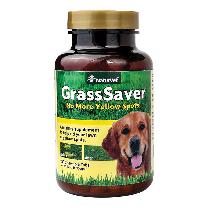 GrassSaver® Tabs