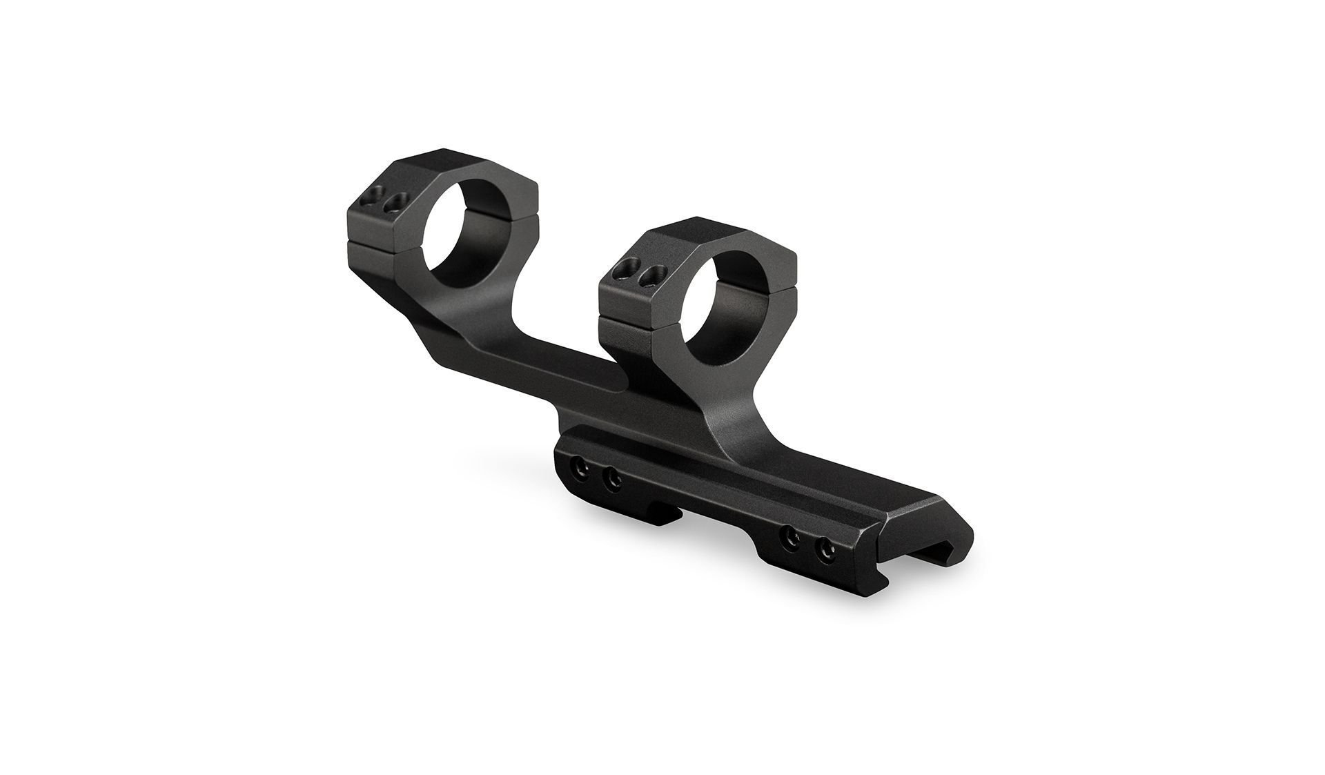 Vortex Sport Cantilever AR-15 2-In Offset Scope Mount, 1-In