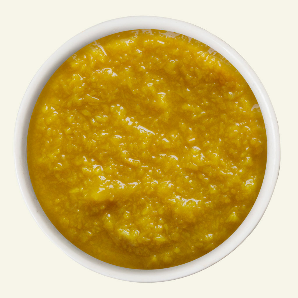 Puréed Pumpkin Pumpkin Supplement (1.05 Oz Pouch)