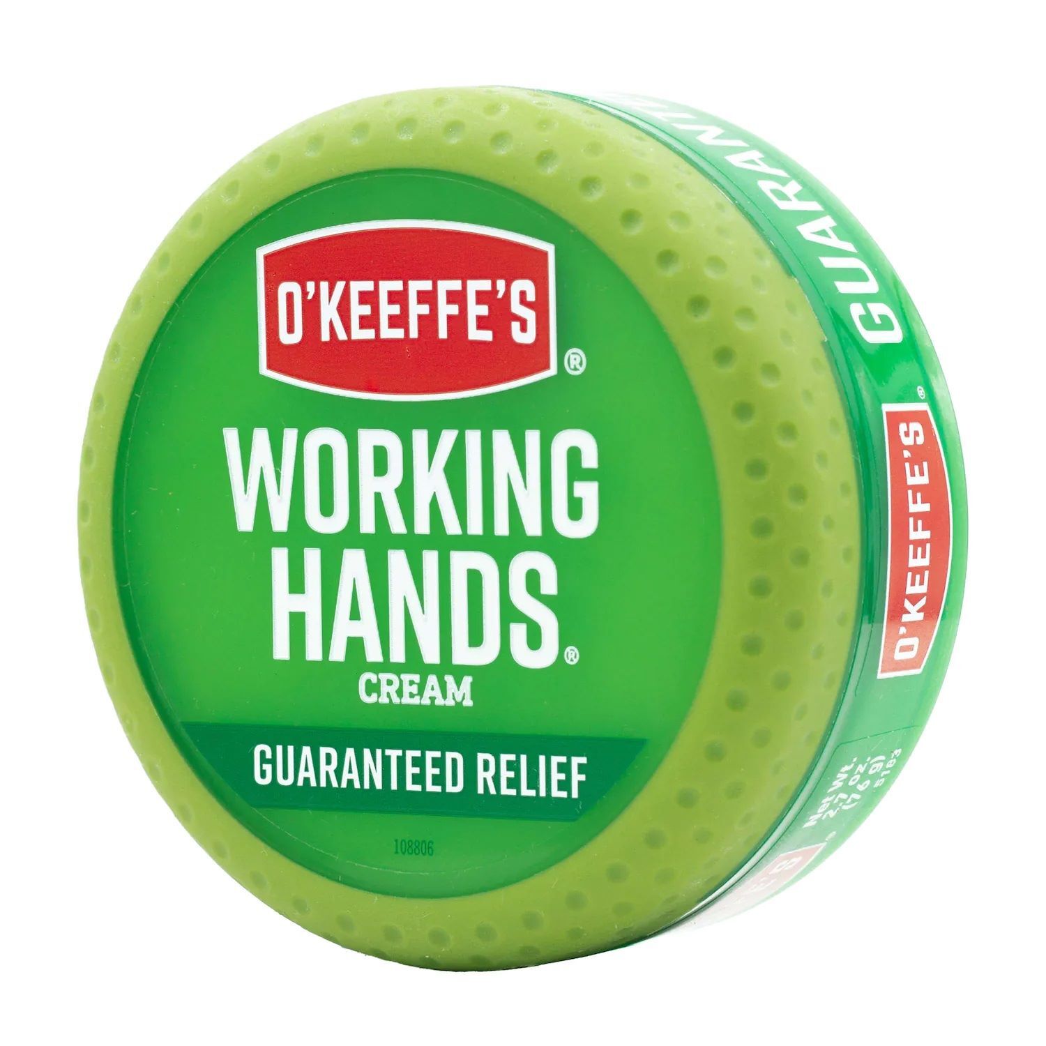O'Keeffe's Working Hand Cream, 6.8-Oz
