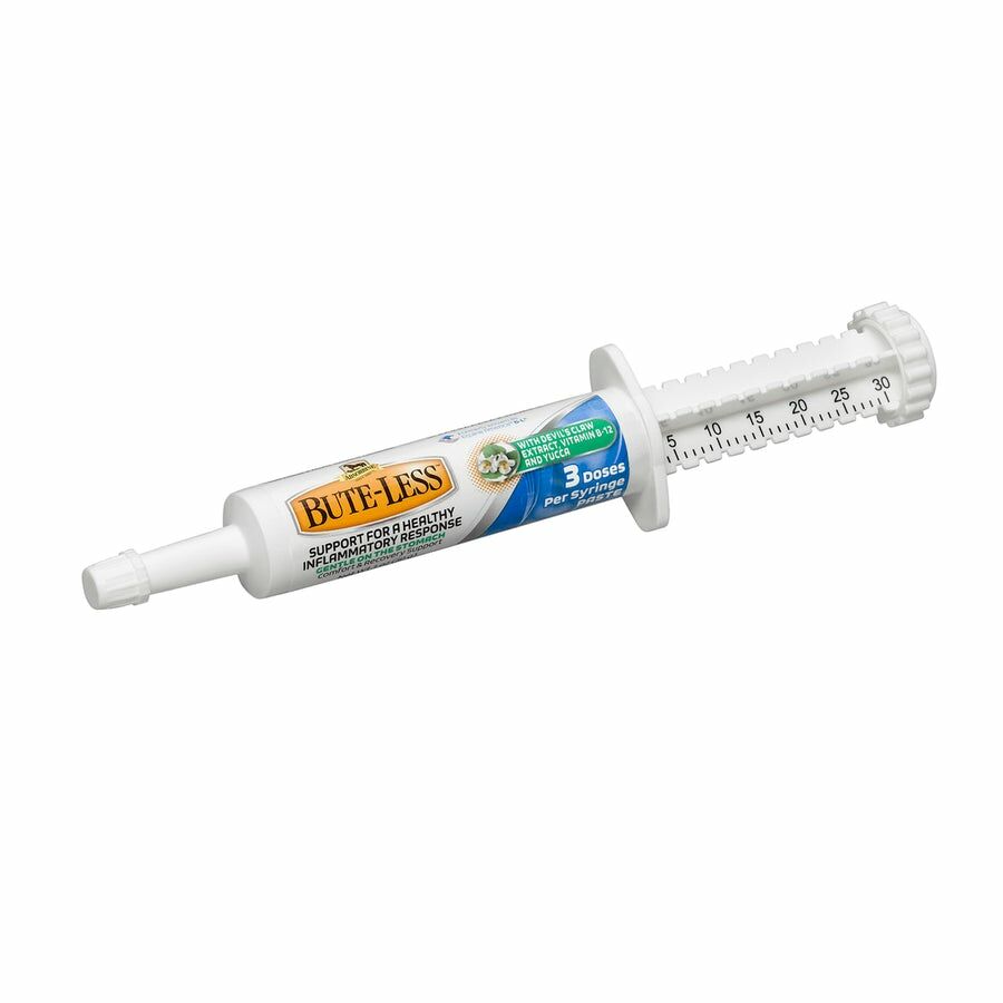 Bute-Less® Comfort & Recovery Support Paste, 30-Gm