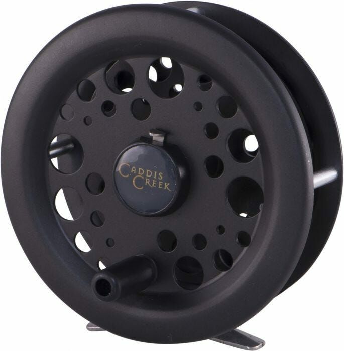 Martin Caddis Creek Fly Fishing Reel, 6/5