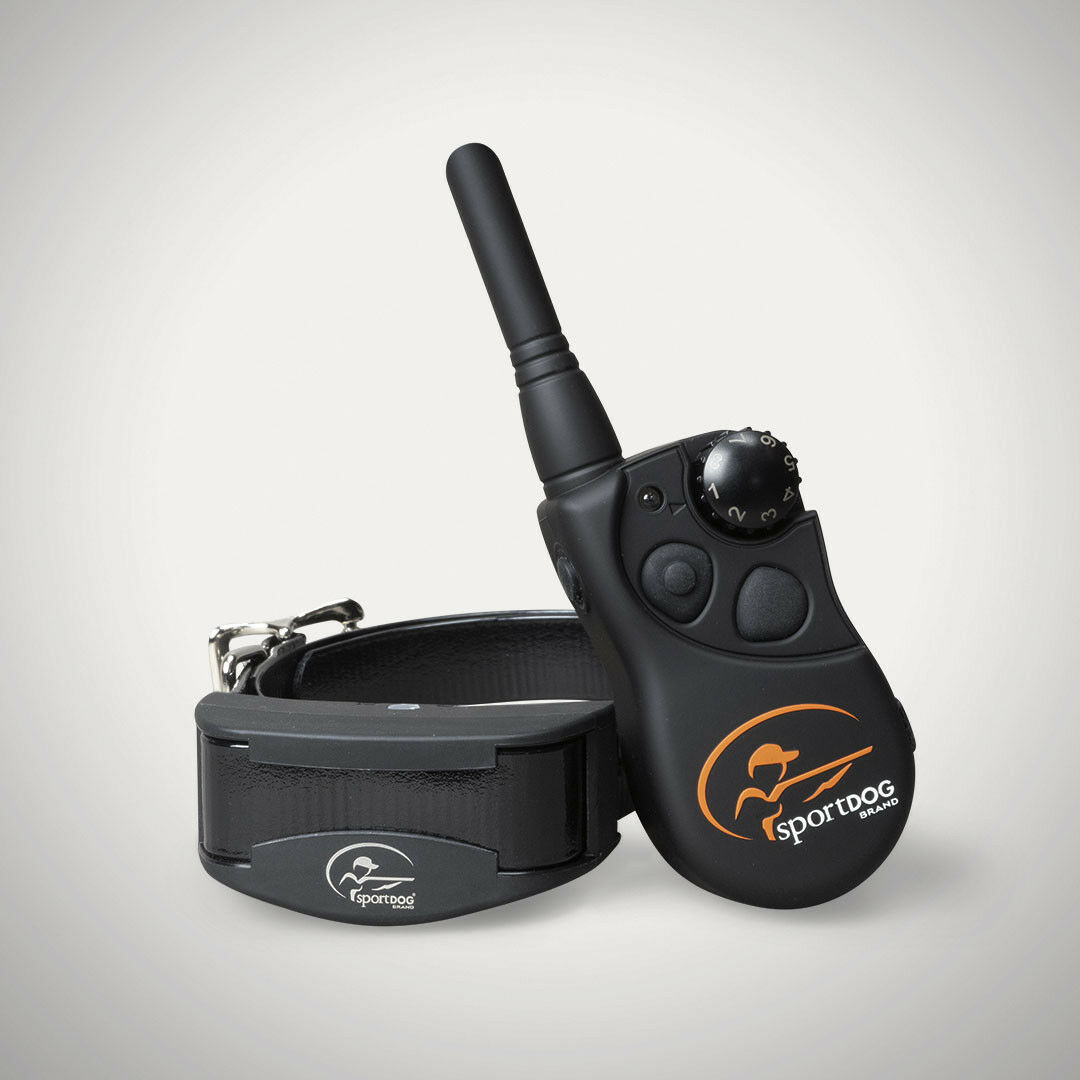 YardTrainer® 100S Training Dog Collar