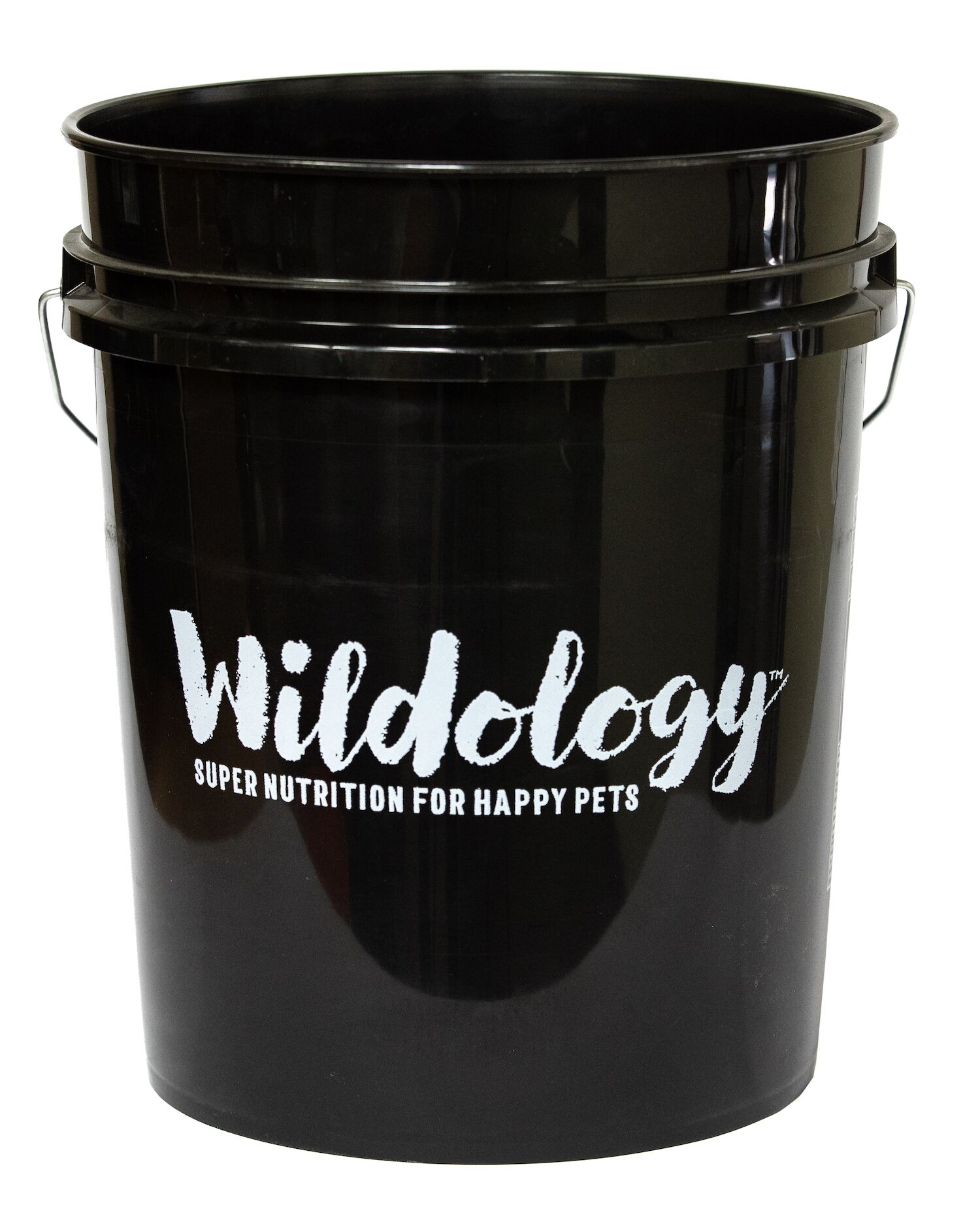Wildology Logo Bucket, 5-Gal