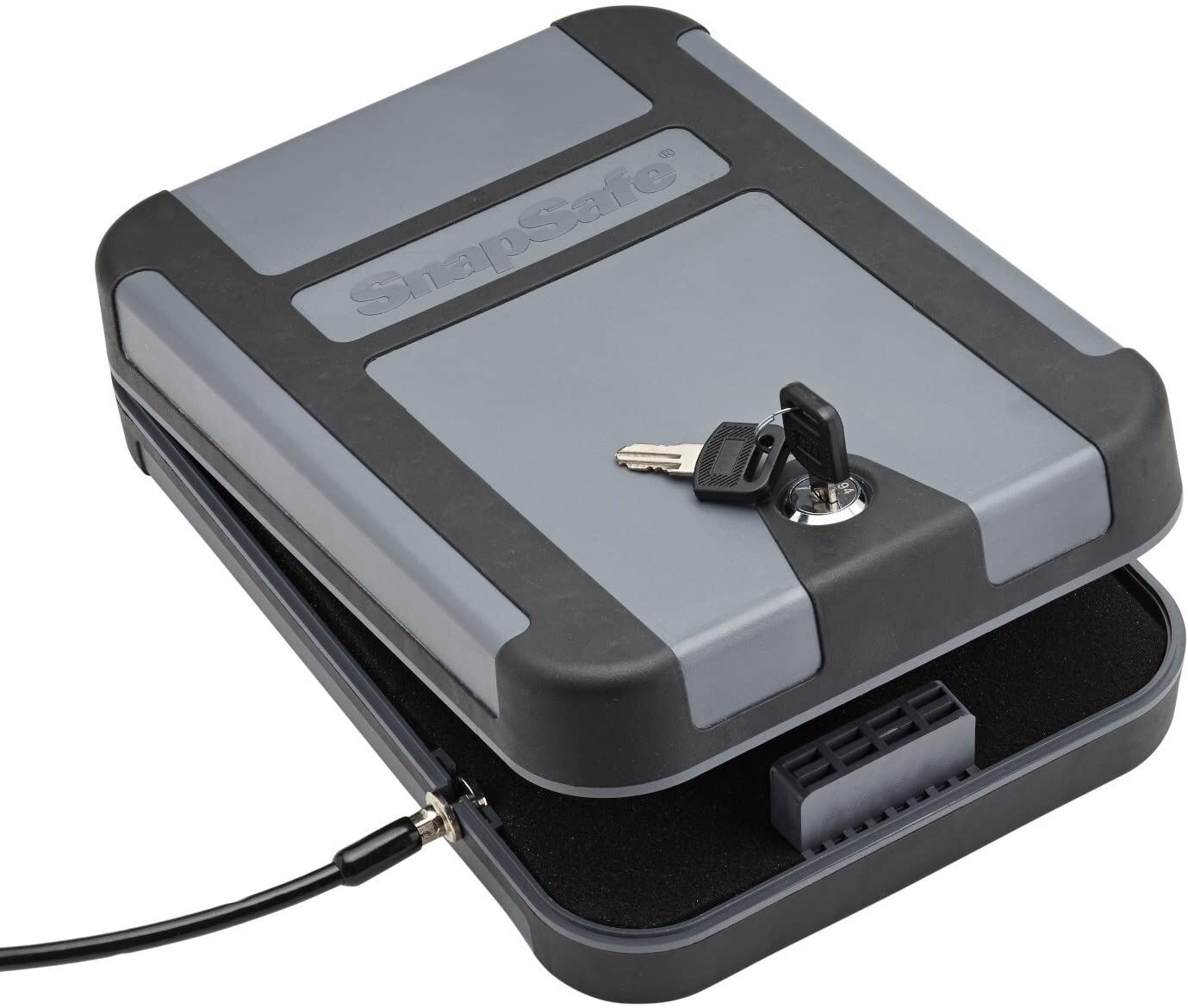 SnapSafe X-Large TrekLite Lock Box