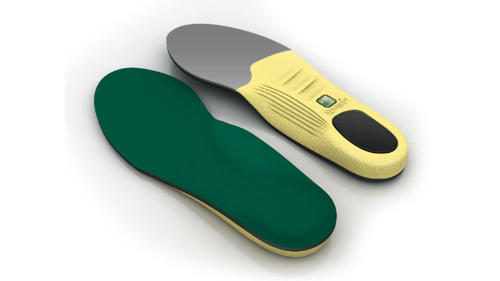 PolySorb® Heavy Duty Insole, Men's 8 - 9.5 or Women's 9 - 10.5