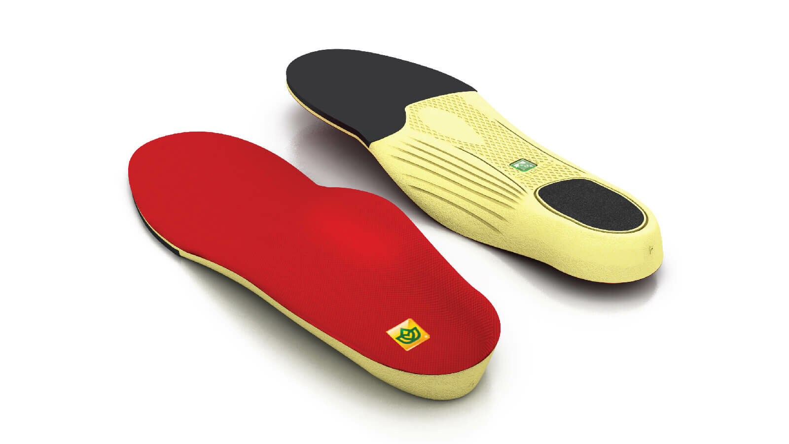 PolySorb® Walker / Runner Insole, Men's 12 - 13