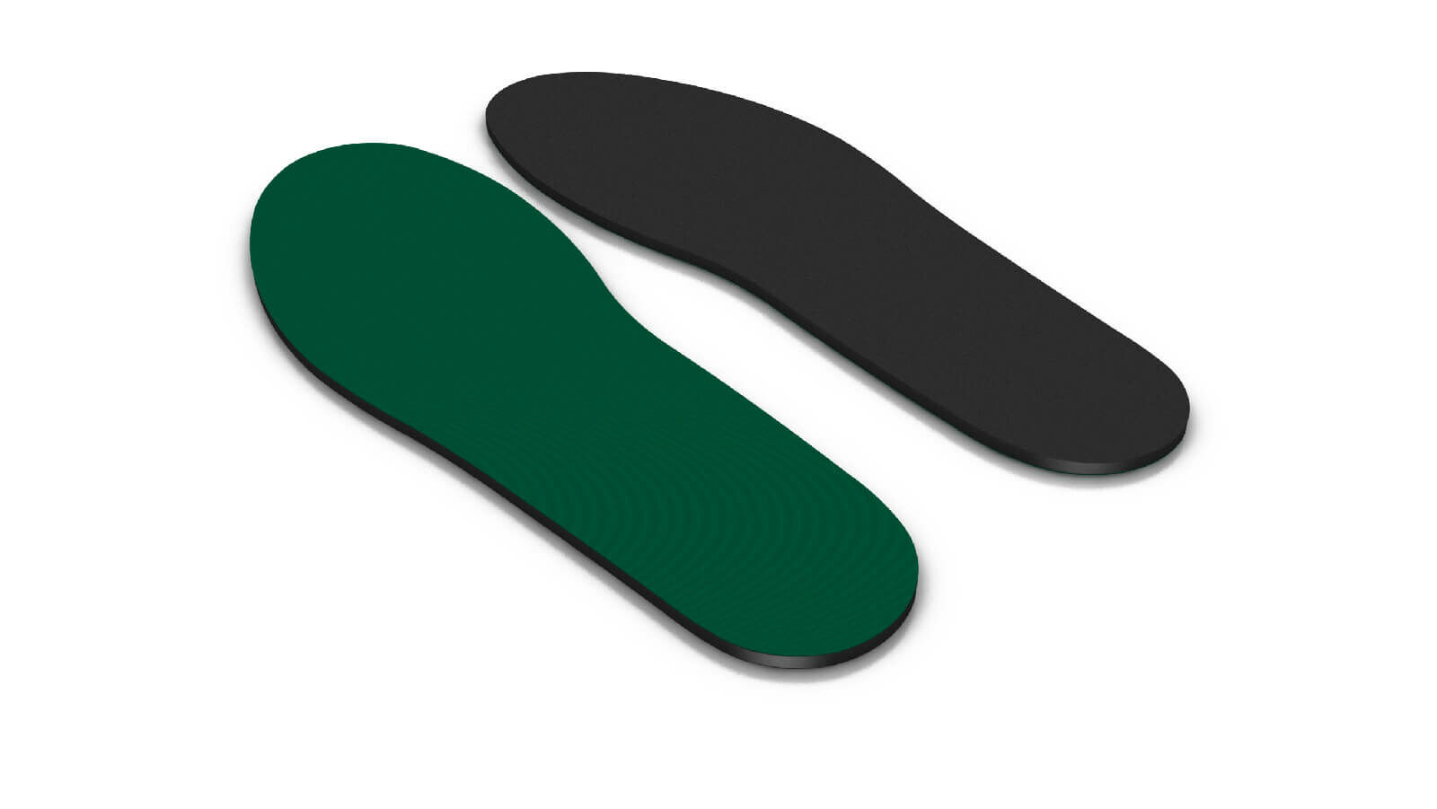 RX® Comfort Insoles, Men's 6 - 7 or Women's 7 - 8