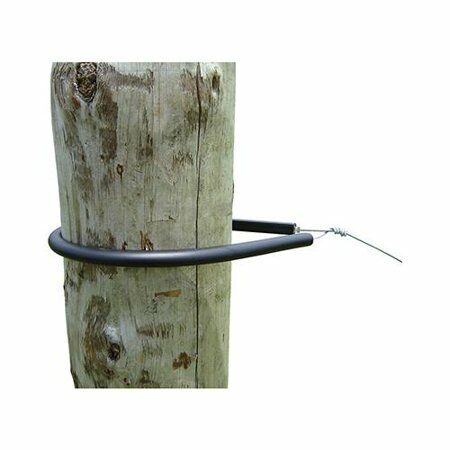 Patriot 24-In Wrap Around Insulator, 10-Pk