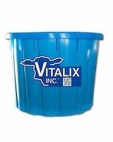 Vitalix #4 Natural 22 Supplement, 200-Lb