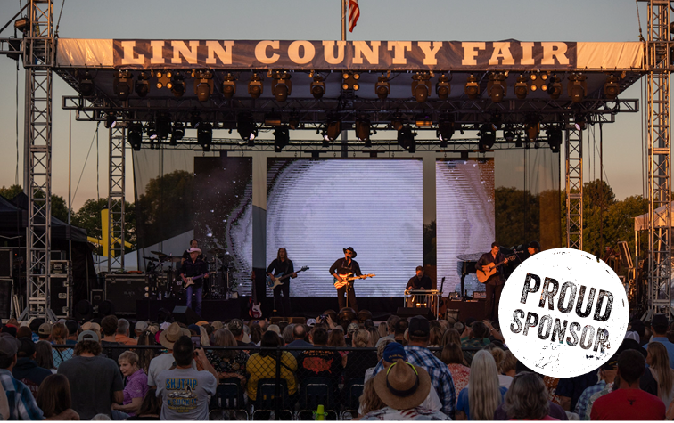 Linn County Fair